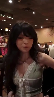 emiru - hi watch me squirt
