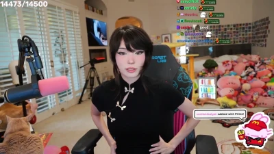 emiru - So here is what you’ve all been waiting for and asking for ... 😈