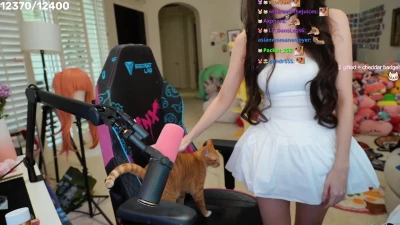 emiru - I will tie your hands, make you bend over and slap your ass Harder