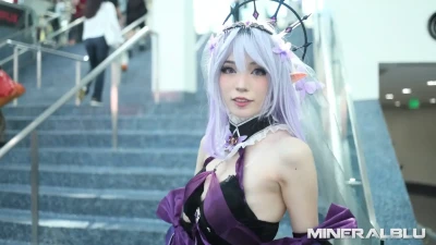 emiru - Would you do me from behind?