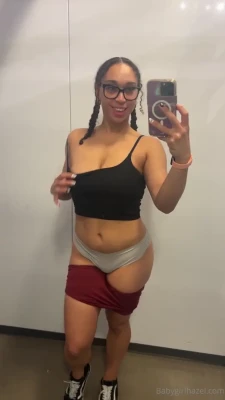 hazelsvip - Post set video...