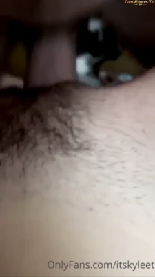 itskyleet - Do you like ass or tits? xxx