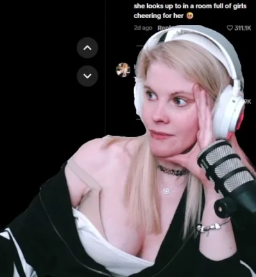 swebliss - would you like to fuck like a bunny? 😈