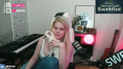 swebliss - ❣️❣️Pay Your Cum Taxes❣️❣️