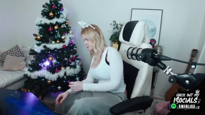 swebliss - jericho wanted to give me a massage
