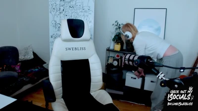 swebliss - Mmmm