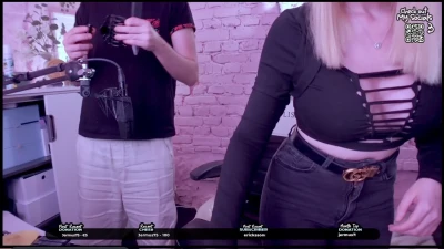 swebliss - Domani nuovo video masturbazione😈 scegliete qui come vi piacerebbe