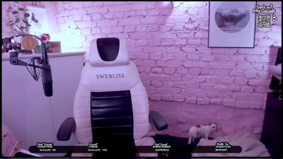 swebliss - clean-up