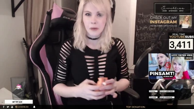swebliss - Hot princess