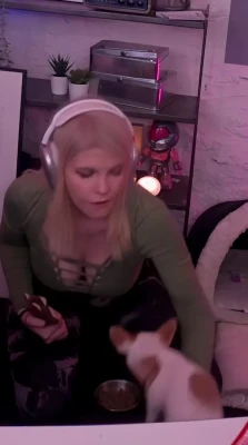 swebliss - I had so much fun last night💖 Did you miss it? I wish you were