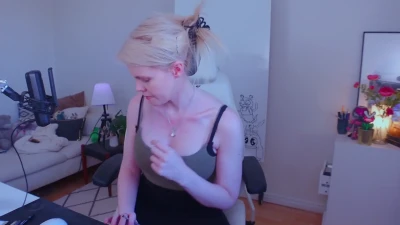 swebliss - Something new for u💕 I got a big load on my face, I’m totally