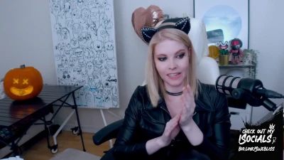 swebliss - what would you want to touch first?