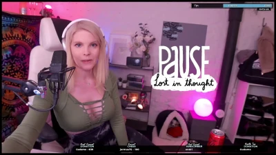 swebliss - a little upskirt for you degens <3
