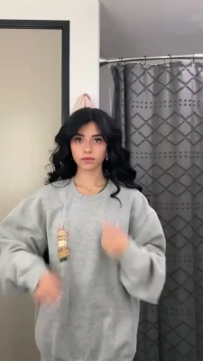 rachelbrockman - doing some cleaning