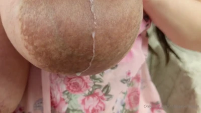 asleeymorgan - Some pics of me with my nipples showing