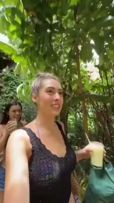cortneygibson - so hairy