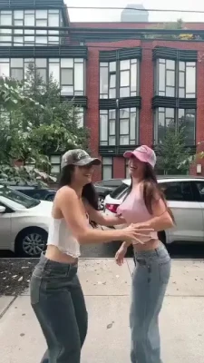 cortneygibson - Topless Video Responses was fun tonight! Even cooler when I got video