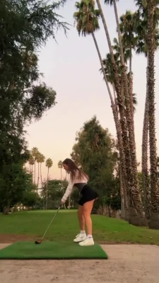 cortneygibson - vision blurry