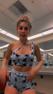 cortneygibson - panties 2 the side