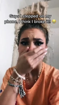 cortneygibson - Cocky bitch with perfect tits