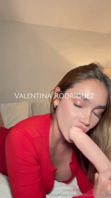 valensrodriguez - He gone country in his backyard
