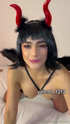 valensrodriguez - น้องหิวววว🍑