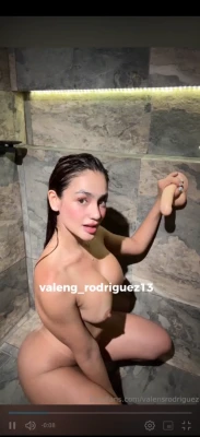 valensrodriguez - It's fantasy time 💙
