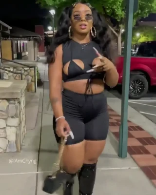 iamchyng