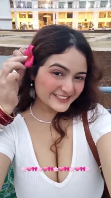 ambujanaik - Missing you
