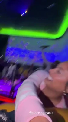 sneaky_sparkle - Happy cinco mayo