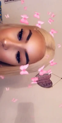 angelkittyy - You make me feel like nobody else ☺️
