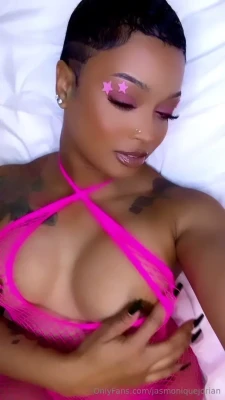 jasmoniquejorian - Full Video will be available in PPV =)