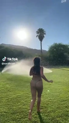 sarahcurr - Seduced by Kira Queen, part II 🤤♥️🥰
