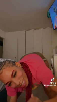 hazehaze0530 - Miss me in scrubs??