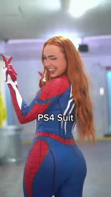 caitchristinee - Your tongue is meant for this ass 🥵️