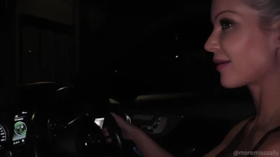 fitmodelmum - What made me laugh so much here Daddy, the path to amazing fucking