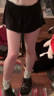 willow - I hope you love to see me fuck myself babe 😜✨  Y’all better be