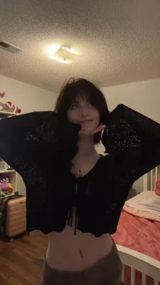 willow - I know I'm on your mind. What are you waiting for? Come chat with me!