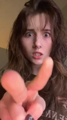 willow - You'll get a free gift if you like all my posts 😇