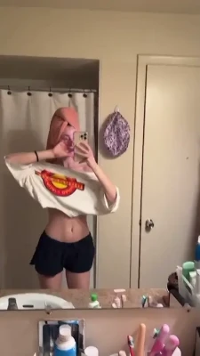 willow - lol I got some new clothes 😊 ~ look shorts that fit my lil body part 1