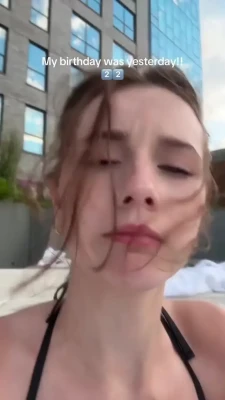 willow - CUM WITH ME…LET TAKE A CREAMY,MILK SHOWER DADDY 💦💦💦  10