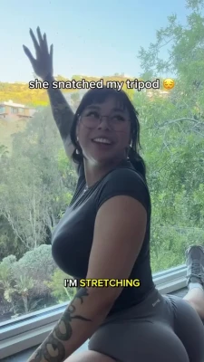 jikatabi - @ebonymeoww getting hard so sexy