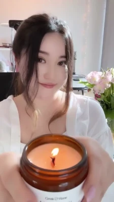 angelakim - Halloween and chill with me 👀