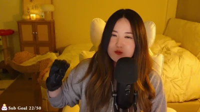 angelakim - Spread my ass and eat it