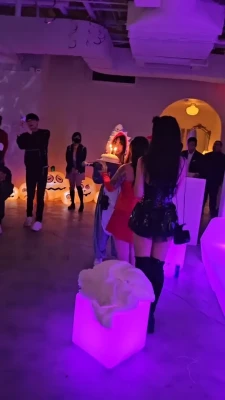 angelakim - Think I should greet my doctor like this