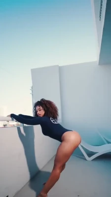 rawgyall - Letting the boobies get some fresh air ;) Official Fan Club: