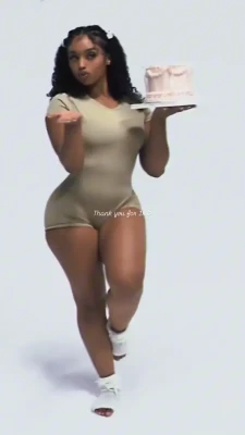 rawgyall - Some titties to start your day ☀️