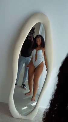 rawgyall - Do you want to see what's underneath?