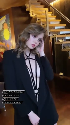 pollinoma - Want to join me? 😈