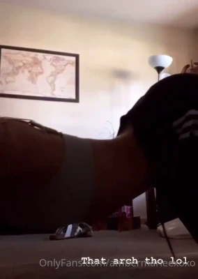 ambercostigan - Nadie quiere ver nuestro vídeo de infarto?